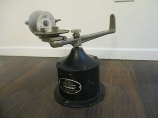Vintage Kerr Centrifico Casting Machine For Dental Lab Or Jewelers