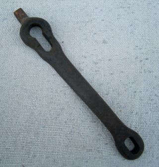 Antique Wood Stove Lid Lifter
