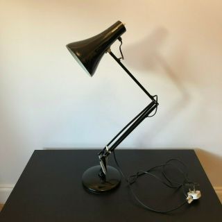 Vintage Retro Anglepoise Lamp Model 90 Industrial Desk Lamp