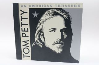 An American Treasure (6lp)