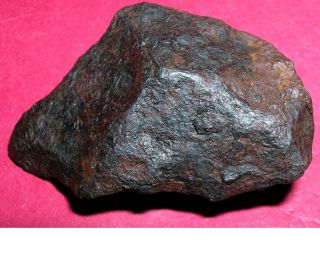 Canyon Diablo Meteorite - 39.  6 Gram Individual