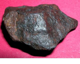 Canyon Diablo meteorite - 39.  6 gram individual 2