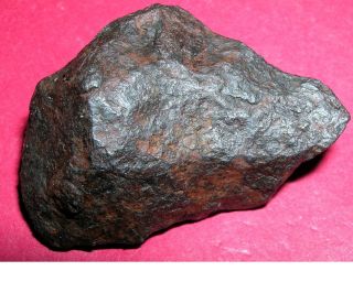 Canyon Diablo meteorite - 39.  6 gram individual 3