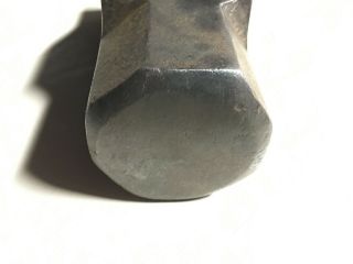 Vintage PLUMB 8 Lb.  Sledge Hammer Head IN THE CONTINENTAL USA 3