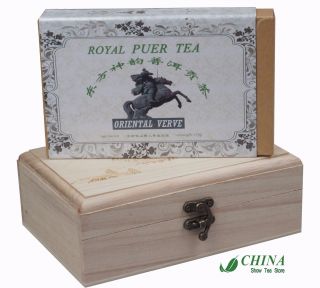The Most Expensive Chinese Puer Tea Royal Puer Tea Oriental Verve Puer Tea