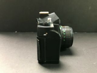 VINTAGE NISHIKA MF - 3 35mm 50mm Lens 1:6 CAMERA 2