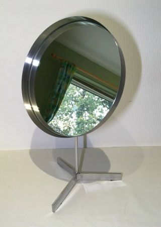 Tripod Mirror Robert Welch Owens Modernist 1960 