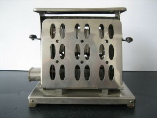 Aeg Toaster 70 450 (ovals 01) 1928 - 1929,  Germany