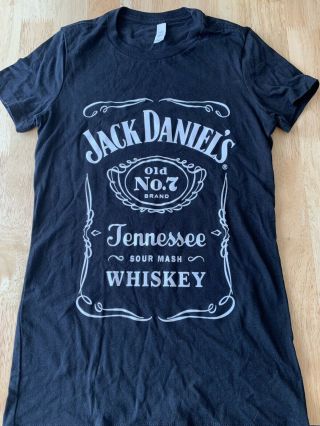 Jack Daniels Women 