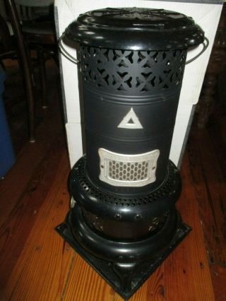 , Vintage No.  1525 Perfection Kerosene Heater