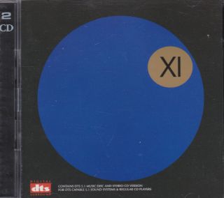 Klaus Schulze - The Dark Side Of The Moog Xi