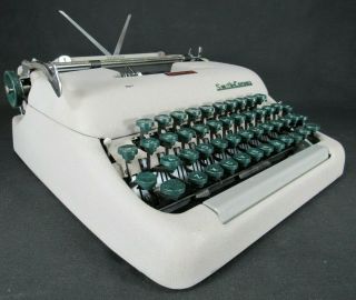 Vintage Typewriter 1950 