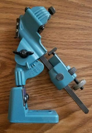 Vintage Blue Point Snap On Drill Grinding Attacment.