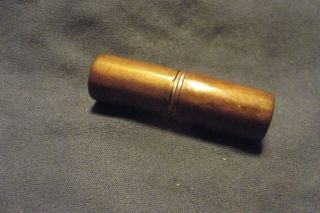 WW I Vintage Brass Weston Trench Cigarette Lighter Made In The USA 3