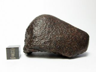 Nwa X Meteorite 148.  45g Fabulous Flight Sculpted Firestone