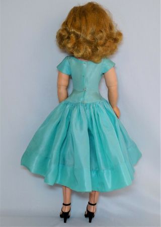 Vintage 1955 Madame Alexander Cissy Doll 20 