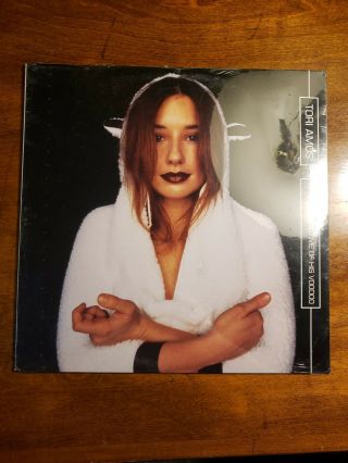 Tori Amos - In The Springtime Of His Voodoo - 12 " Single (in Shrink) Rare