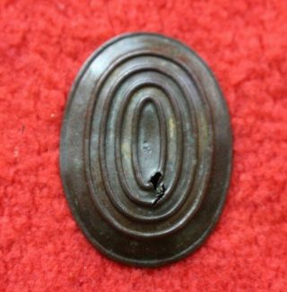 Wwi Ww1 Imperial Russian Army Military Hat Cap Badge Cockade