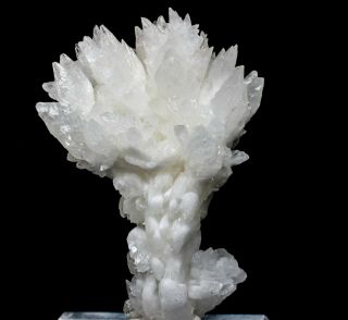 Cave Calcite Crystals/Aragonite,  Santa Eulalia Mexico CAL617 3