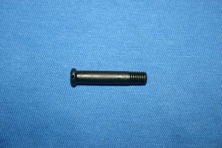Smle,  Lee Enfield No.  1 Mk Iii Nose Cap Screw - Old Style
