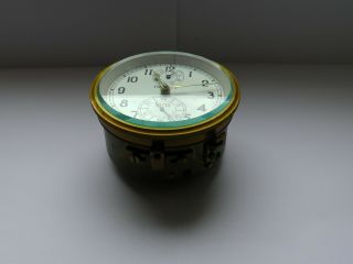 Russian Marine Chronometer Polet Kirova Spare Parts