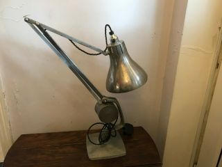 Hadrill Horstmann Simplus Counterpoise Lamp