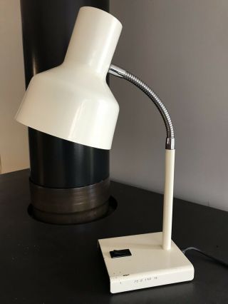 Model 99 Anglepoise Lamp 1970 