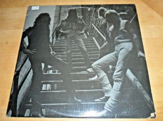 Lp Great White Out Of The Night Aegean Records