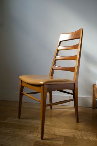 Heywood - Wakefield Chair