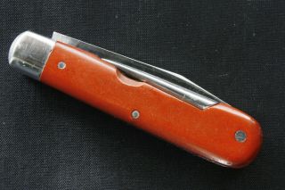 Vintage Wenger / Victorinox Swiss Army Knife Type 1908,  From 1941