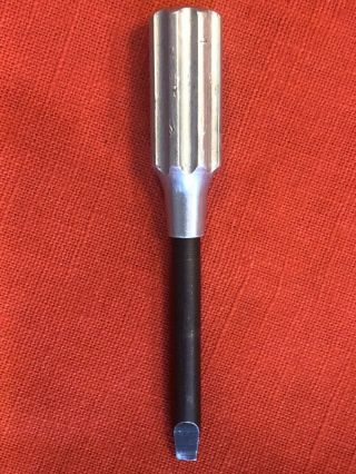 S&w Factory Screwdriver Tool Smith And Wesson Revolver 38 357 44 19 27