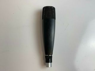 Vintage Sennheiser Md421 - U - 5 Professional Microphone