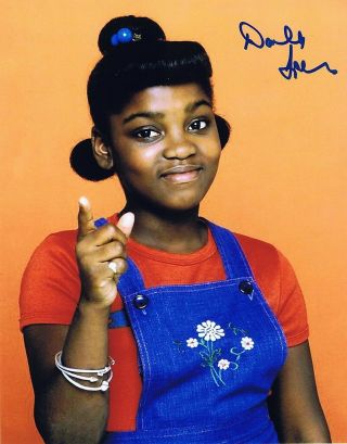 Danielle Spencer Signed Autographed 8x10 Photo W/coa - What 