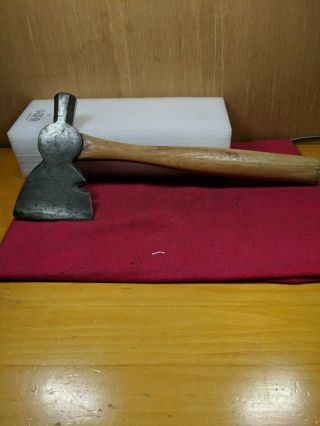 Vintage Kelly Axe And Tool Shingling Hatchet