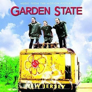 Garden State [original Motion Picture Soundtrack] By Various Artists (vinyl, .
