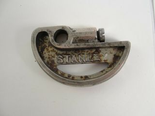 Cam Rest W/ Pin For Stanley 45 Wood Plane Parts