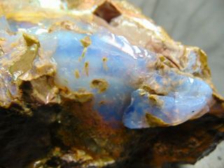 Opal Butte Opal Piece 6 Lbs