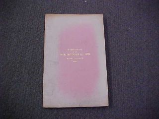 Orig Ww1 Handbook Of The 6 Pr Hotchkiss Qf Gun - Land Services 1905