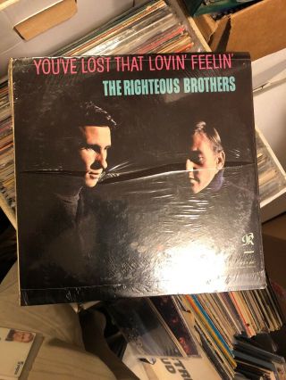 Righteous Brothers " You 
