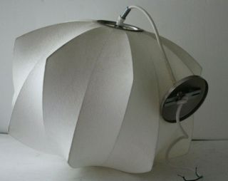 Vintage Modernica (made In Los Angeles) Propeller - Lamp