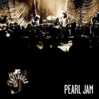 Pearl Jam Mtv Unplugged (3/16/1992 Vinyl 2019 Rsd Black Friday Lp
