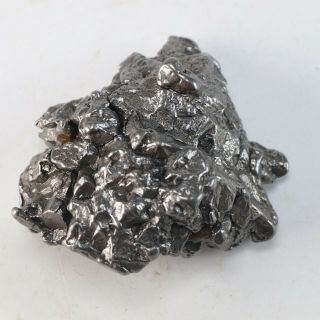 75g Campo del Cielo Meteorite Iron Meteor Space Rock A4844 3