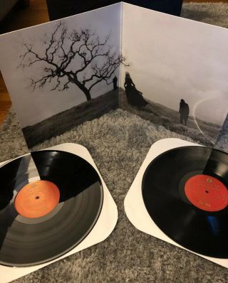 The Smashing Pumpkins “Adore” Vinyl LP Mono (1998) 3