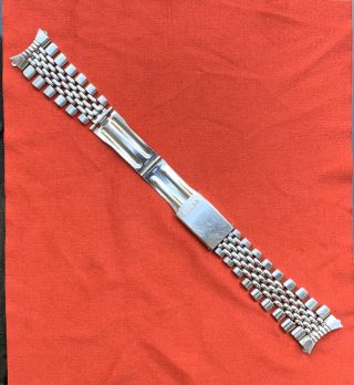 Vintage Enciar Beads Of Rice Bracelet For Sherpa Guide 22mm