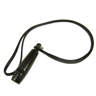 Authentic Hermes Vintage Dog Whistle Pendant Necklace Accessories Ak25710j