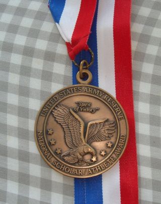 U.  S.  Army Reserve National Award Medal