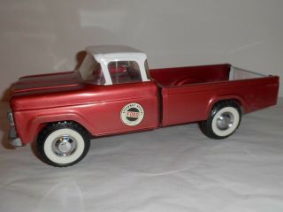 Vintage Nylint 1960 Ford Speedway Special Pickup,  Scarce