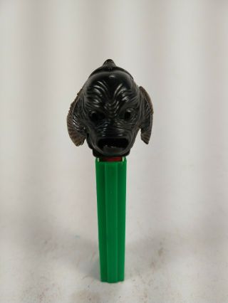 Pez Vintage No Feet Creature From The Black Lagoon