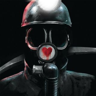 My Bloody Valentine - 2 X Lp Gatefold Red Vinyl - Limited 1000 - Oop - Paul Zaza