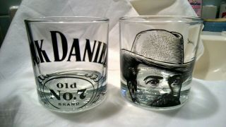 Reduced: Pair (2) Jack Daniel 